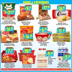 Pré-Visualização do folheto "Ofertas da semana" da loja Big Supermercados válido a partir de 04/11/2025 | Página: 4