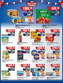 Vista previa del folleto de la tienda Maxiconsumo válido desde el 15/12/2025 | Página: 6