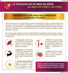 Vista previa las ofertas de la tienda Farmacias Similares - Catálogo desde el 01/11/2025 | Página: 12