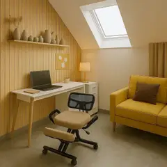 Un aperçu du dépliant Scandinavian Style Office du magasin Zipli est valide à partir 1 sept. 2025