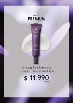 Folleto de la tienda Oriflame válido desde el 06.12.2025 | Página: 131