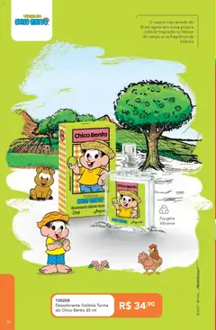 Pré-Visualização do folheto "Catálogo" da loja Jequiti válido a partir de 02/12/2025 | Página: 58