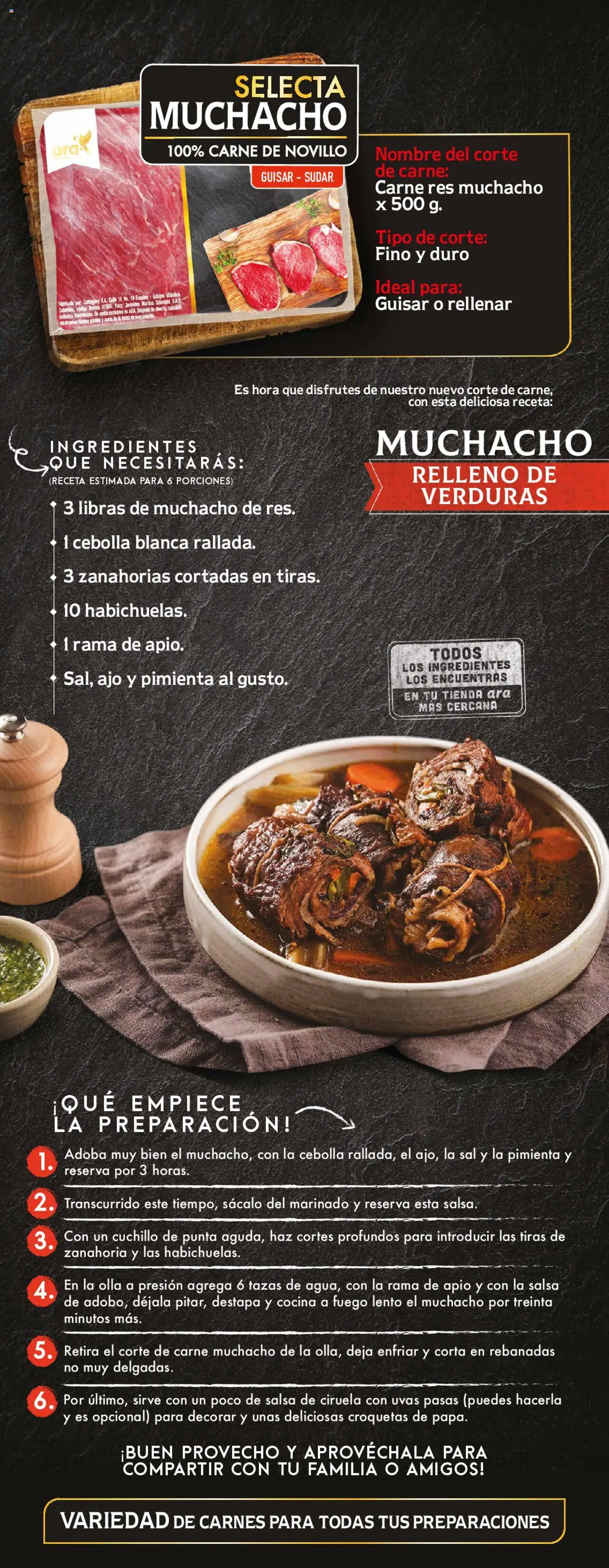 Ara Catálogo: desde lunes 15/09/2025 > Últimas Ofertas pagina numero 1