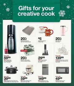 Ad Preview of Target Weekly Ad from 12/07/2025 | Page: 25