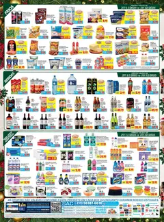 Pré-Visualização do folheto "Black Friday" da loja Estrela Azul válido a partir de 27/11/2025 | Página: 4