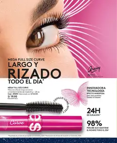 Vista previa de Campaña 18 de la tienda Ésika válido desde 14/11/2025 | Página: 36