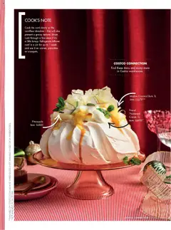 Preview of catalogue Magazine Nov/Dec 2025 from shop Costco valid 01/11/2025 | Page: 31