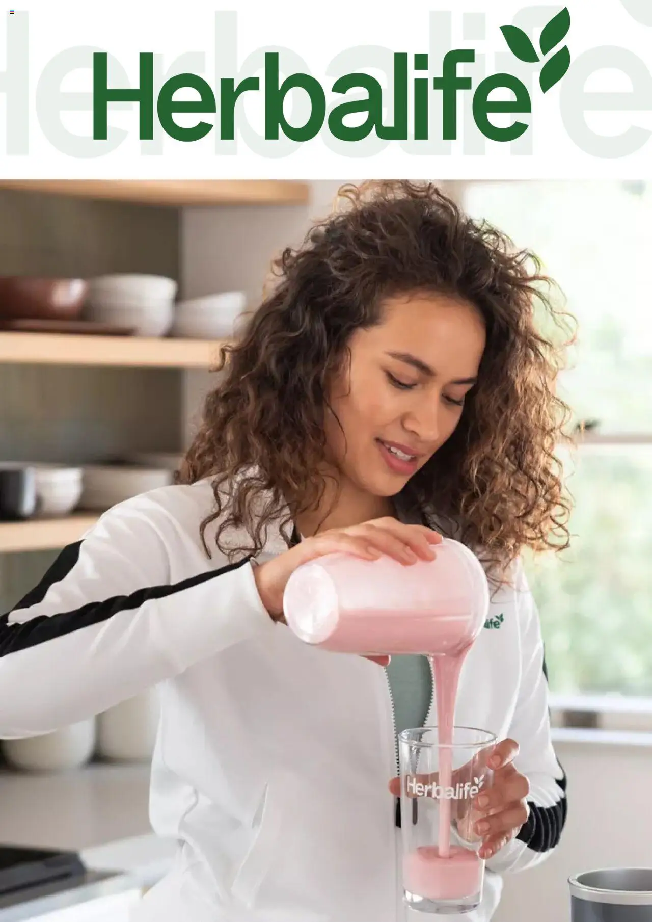 Herbalife Catálogo: desde domingo 07/07/2024 > Últimas Ofertas pagina numero 1