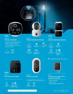 Vista previa las ofertas de la tienda Steren - Catálogo desde el 01/01/2025 | Página: 97