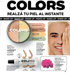 Vista previa del folleto de la tienda Millanel válido desde el 10/11/2025 | Página: 101