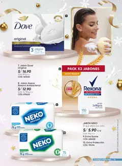 Vista previa de Black Friday de la tienda Azzorti válido desde 03/11/2025 | Página: 35