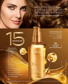 Vista previa de Campaña 1 de la tienda L'Bel válido desde 18/12/2025 | Página: 53