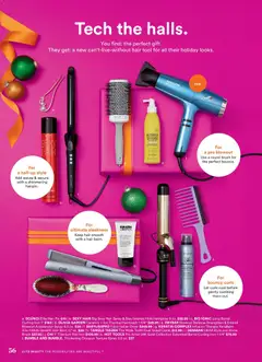 Ad Preview of Ulta Beauty Black Friday from 11/23/2025 | Page: 56