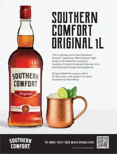 Preview of catalogue Magazine Nov/Dec 2025 from shop Costco valid 01/11/2025 | Page: 39