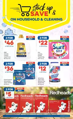 Preview of catalogue Catalogue from shop Foodland valid 05/11/2025 | Page: 30