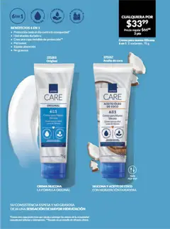 Vista previa las ofertas de la tienda AVON - Campaña 16 2025 desde el 09/10/2025 | Página: 153