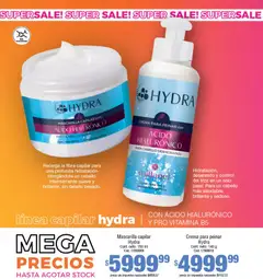 Vista previa del folleto de la tienda Millanel válido desde el 10/11/2025 | Página: 132