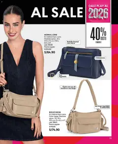 Vista previa de Campaña 1 de la tienda CyZone válido desde 18/12/2025 | Página: 55