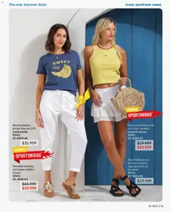 Vista previa del folleto de la tienda Vitnik válido desde el 03/12/2025 | Página: 31