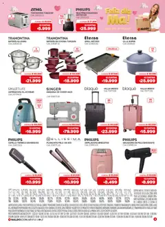 Vista previa del folleto de la tienda Naldo válido desde el 01/10/2025 | Página: 3