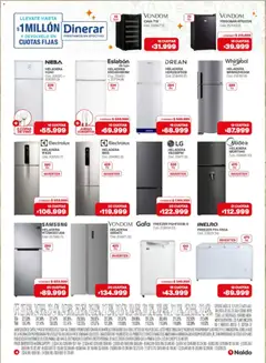 Vista previa del folleto de la tienda Naldo válido desde el 03/12/2025 | Página: 4