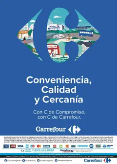 Vista previa del folleto de la tienda Carrefour válido desde el 19/11/2025 | Página: 27