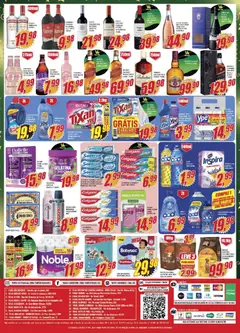 Pré-Visualização do folheto "Encarte" da loja Vianense válido a partir de 28/11/2025 | Página: 4