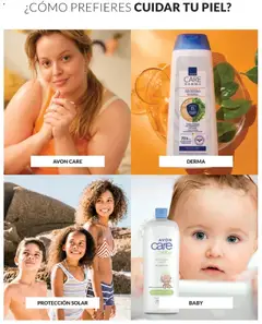 Vista previa de Ciclo 19 de la tienda Avon válido desde 01/12/2025 | Página: 144