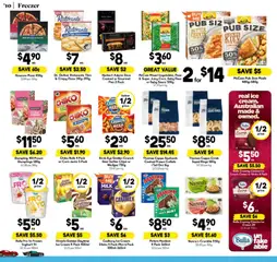 Preview of catalogue Catalogue SA from shop Drakes valid 12/11/2025 | Page: 10