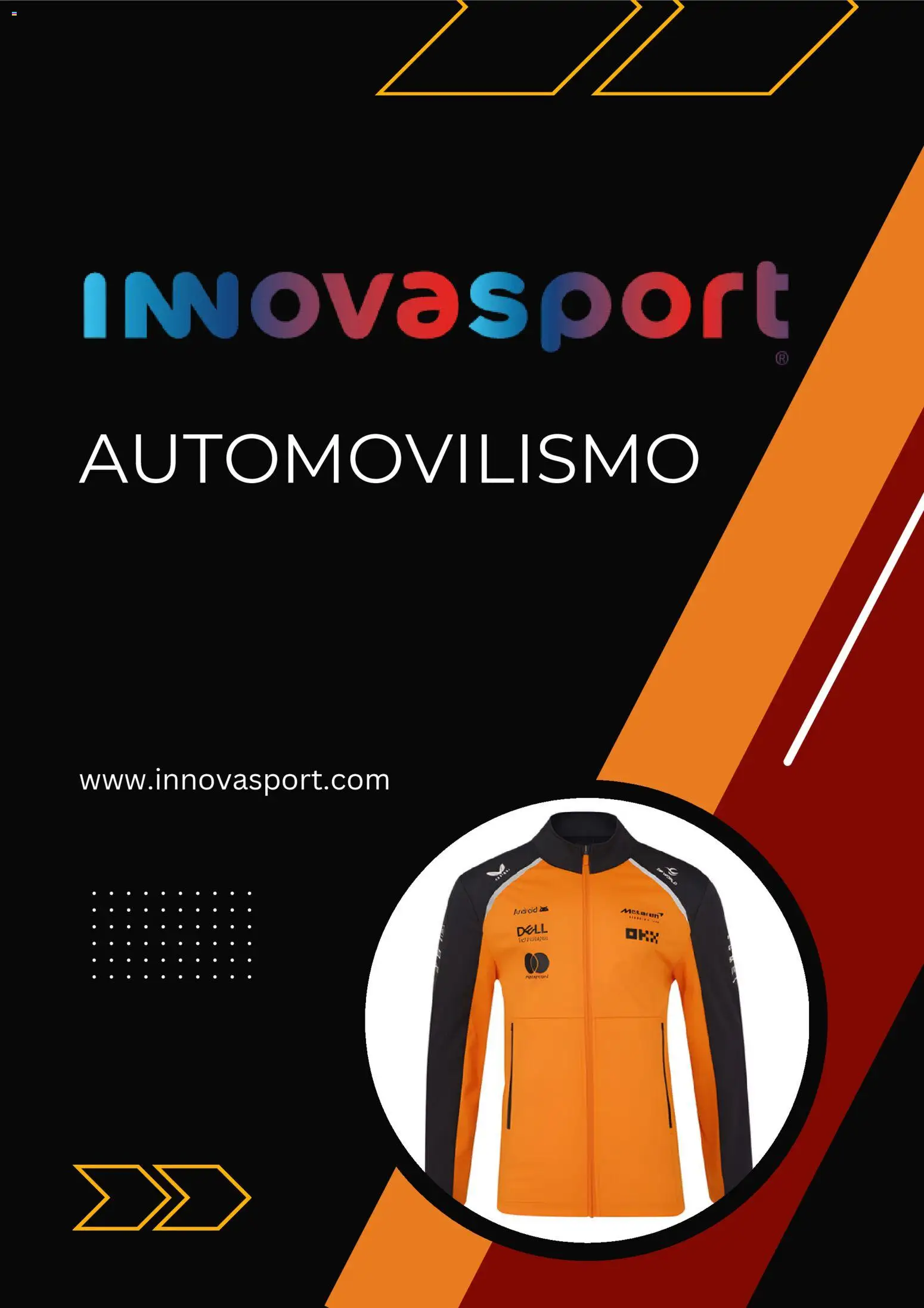 Vista previa las ofertas de la tienda Innovasport - Catálogo desde el 12/12/2025 
