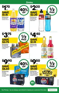 Preview of catalogue Black Friday from shop Woolworths valid 05/11/2025 | Page: 23