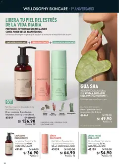 Vista previa de Campaña 15 de la tienda Oriflame válido desde 25/10/2025 | Página : 90