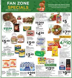 Ad Preview of Ralphs Weekly Ad from 11/28/2025 | Page: 4