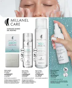 Vista previa del folleto de la tienda Millanel válido desde el 08/12/2025 | Página: 143