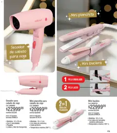 Vista previa del folleto de la tienda Millanel válido desde el 10/11/2025 | Página: 201