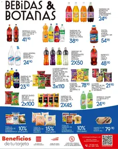 Vista previa las ofertas de la tienda Alsuper - Folleto desde el 07/11/2025 | Página: 7