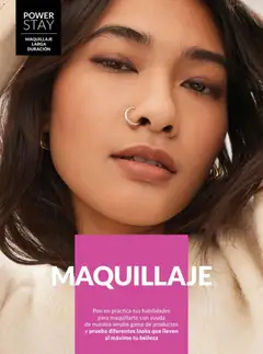 Vista previa las ofertas de la tienda AVON - Campaña 17 2025 desde el 07/11/2025 | Página: 110