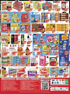 Pré-Visualização do folheto "Encarte" da loja Vianense válido a partir de 07/11/2025 | Página: 2