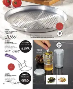 Vista previa del folleto de la tienda Violetta válido desde el 01/12/2025 | Página: 86