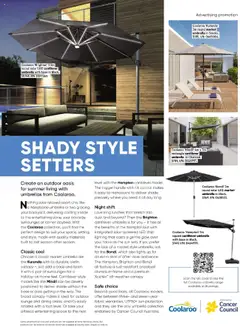 Preview of catalogue Bunnings Catalogue October from shop Bunnings Warehouse valid 01/10/2025 | Page: 77