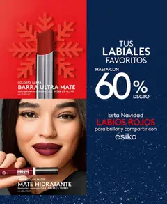  Vista previa del prospecto Catálogo Ésika C17 del almacen Ésika válida del 14/10/2025 al | Página : 49