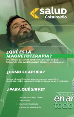  Vista previa del prospecto Catálogo Colsubsidio del almacen Colsubsidio válida del 01/10/2025 al 30/11/2025 | Página: 26
