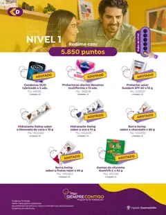  Vista previa del prospecto Catálogo Colsubsidio del almacen Colsubsidio válida del 01/08/2025 al | Página : 2