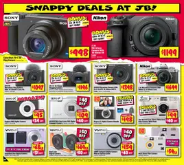 Preview of catalogue Catalogue from shop JB Hi-Fi valid 04/12/2025 | Page: 24
