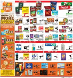 Ad Preview of Weis Weekly Ad from 11/06/2025 | Page: 4
