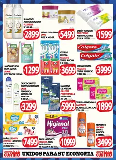 Vista previa del folleto de la tienda Mariano Max válido desde el 19/11/2025 | Página: 6
