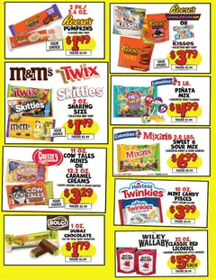 Ad Preview of Ollie's Weekly Ad from 10/23/2025 | Page: 4