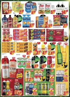 Pré-Visualização do folheto "Encarte" da loja Vianense válido a partir de 21/11/2025 | Página: 3