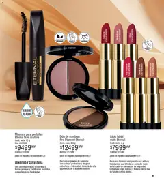 Vista previa del folleto de la tienda Millanel válido desde el 10/11/2025 | Página: 87