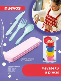 Vista previa las ofertas de la tienda Fuller - Campaña 16 2025 desde el 12/11/2025 | Página: 186